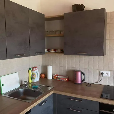 Prazdninovy Dum Na Palave S Vinnym Sklepem Milovice  Exterior photo