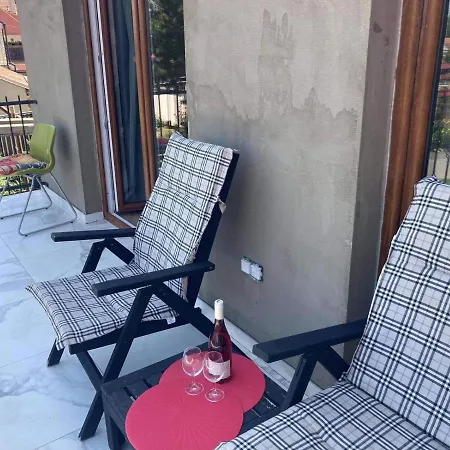 Prazdninovy Dum Na Palave S Vinnym Sklepem Milovice  Exterior photo