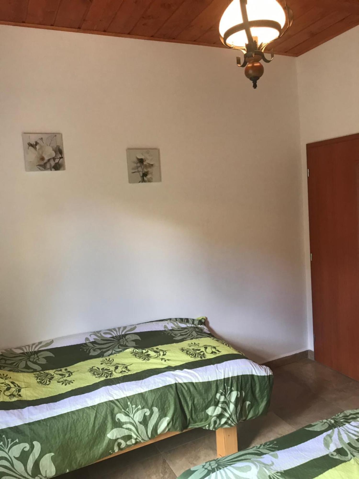 בית נופש Prazdninovy Dum Na Palave S Vinnym Sklepem *